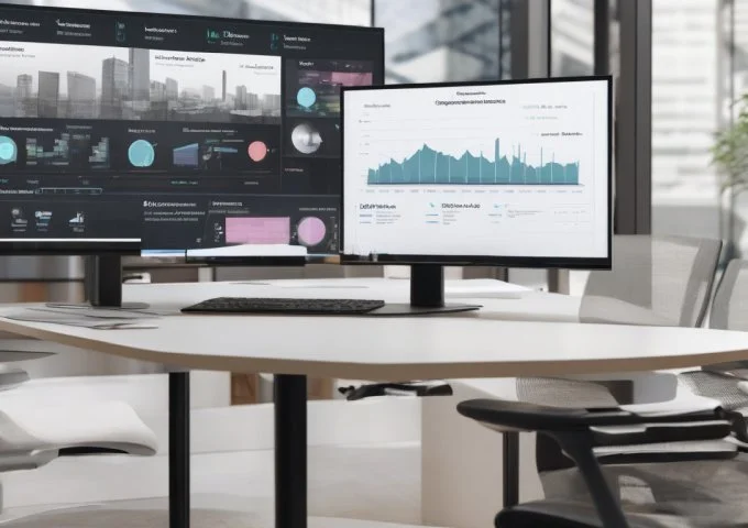 AI analytika
