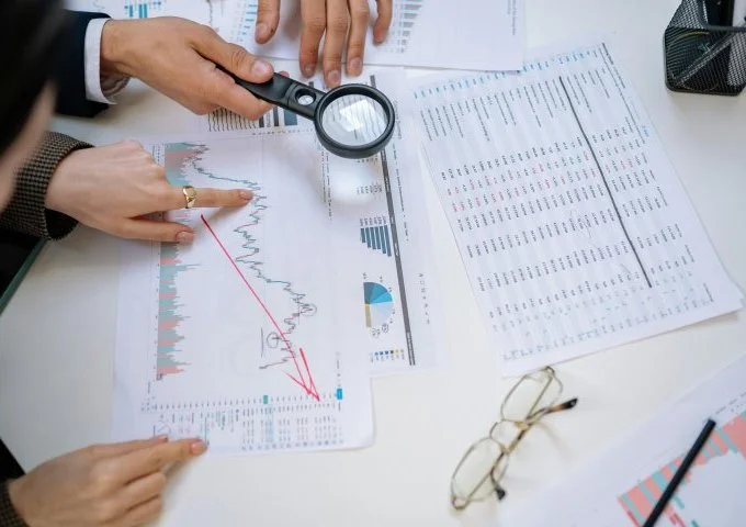 Finančná kontrola v stavebnej spoločnosti