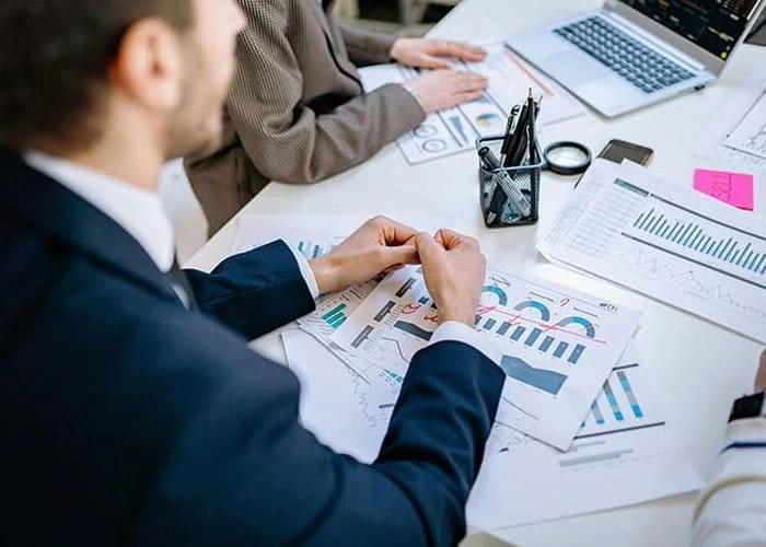 BAS Stavebníctvo Riadenie financií pre stavebnú spoločnosť