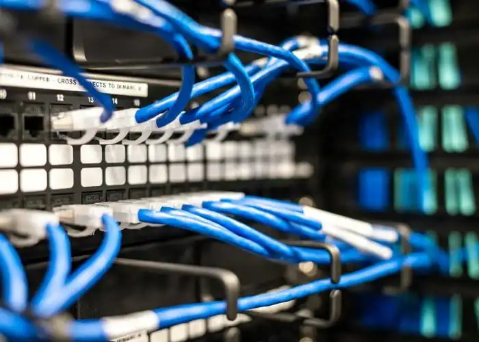 prenájom serverov a cloudové riešenia pre biznis
