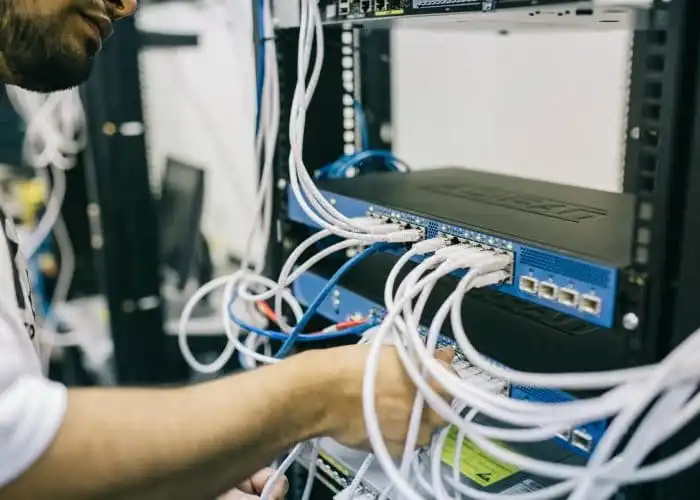 garantovaná IT infraštruktúra pre biznis