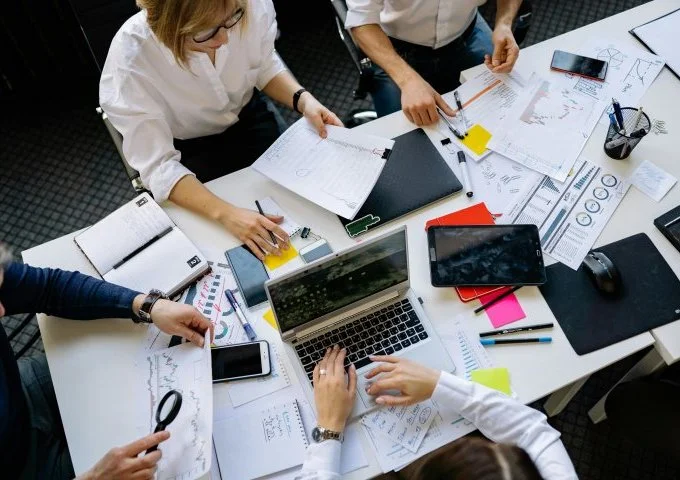 audit IT infraštruktúry spoločnosti
